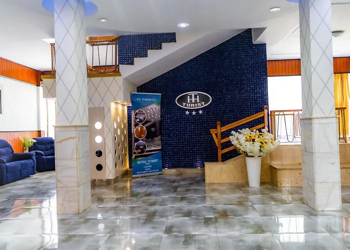 Hotel Turist