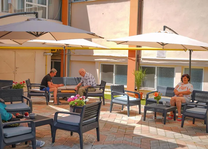 Hotel Turist
